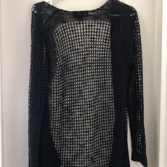 2/$20 - Laura Netted Cardigan - Picture 2 of 3